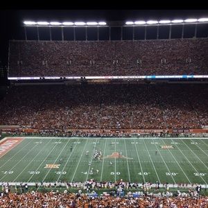 Meet your Posher, Trevor